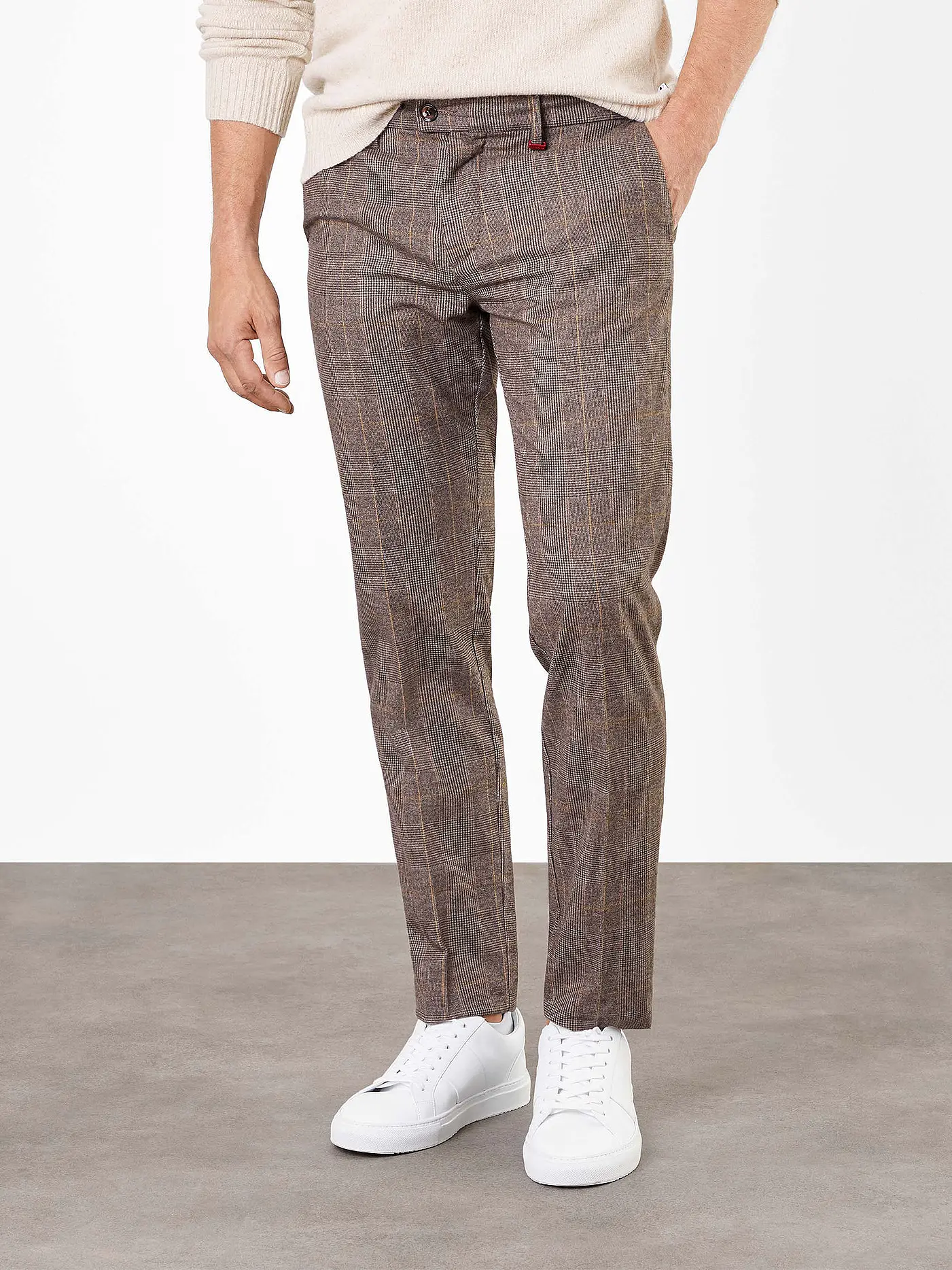 MAC | Chino  Modern Fit Lennox | 